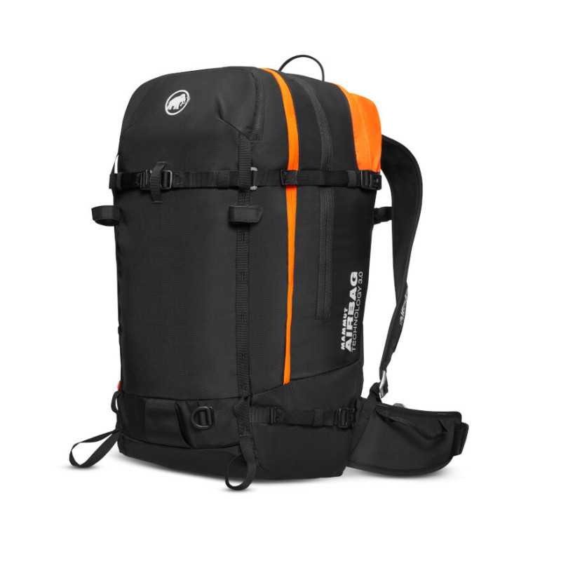 Buy Mammut - Pro 35 Removable Airbag 3.0, avalanche backpack up MountainGear360