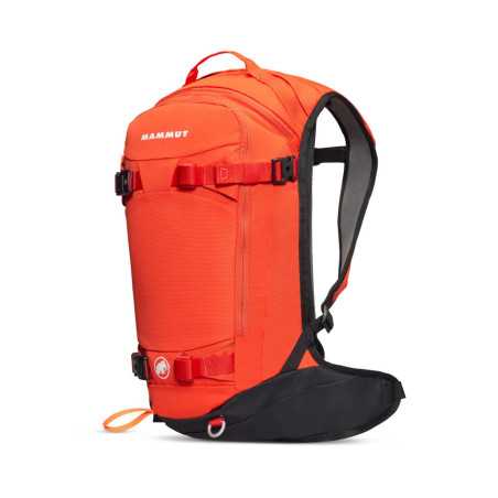 Mammut - Nirvana 25l, mochila de invierno