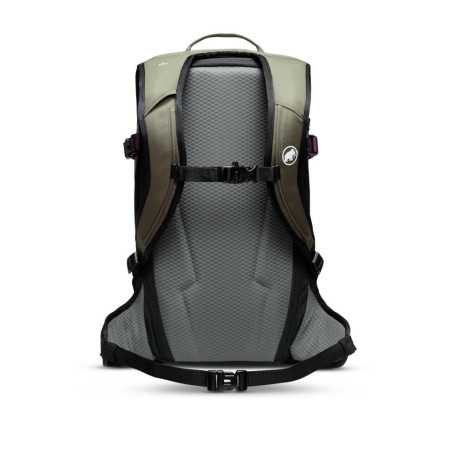 Mammut - Nirvana 18l, Winterrucksack