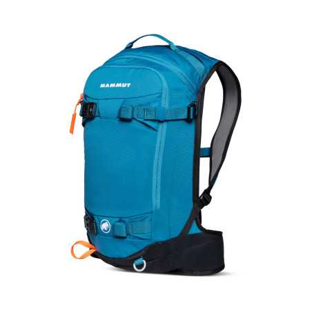 Mammut - Nirvana 18l, sac à dos d'hiver