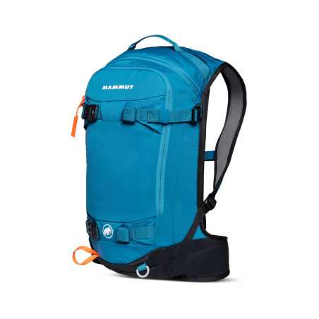 Buy Mammut - Nirvana 18l, winter backpack up MountainGear360