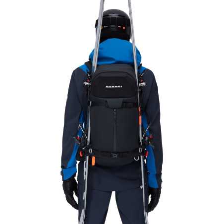 Mammut - Nirvana 35l, mochila de invierno