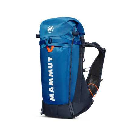 Zaini deals mammut alpinismo