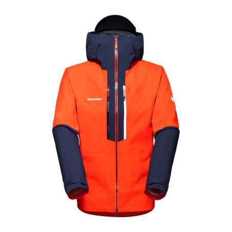 Mammut - Taiss HS hombre, caparazón