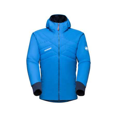 Buy Mammut - Rime Light IN Flex man, padded jacket up MountainGear360