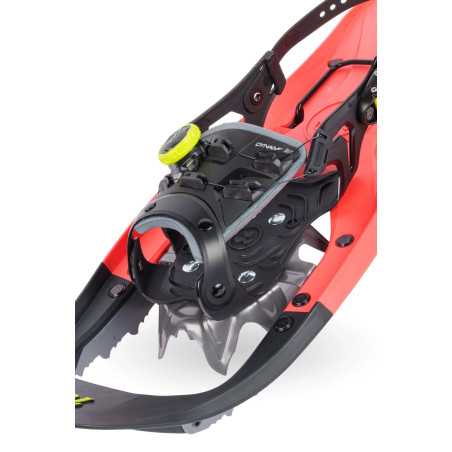 Tubbs - Mujer Flex VRT 2023, raquetas de nieve all mountain