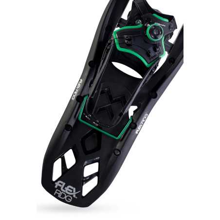 Buy Tubbs - Flex RDG, men's snowshoes up MountainGear360