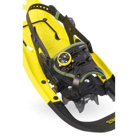Buy Tubbs - Flex VRT 2023, all mountain snowshoes up MountainGear360