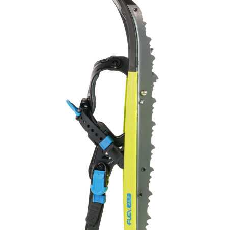 Tubbs - Flex Alp femme 2023, raquettes all mountain