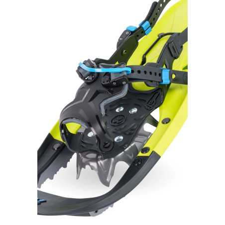 Tubbs - Flex Alp women 2023, all mountain snowshoes