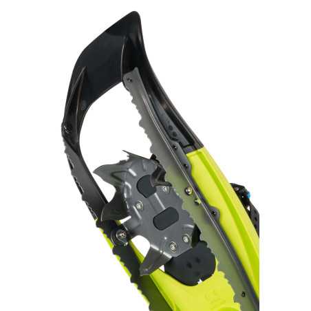 Tubbs - Flex Alp women 2023, all mountain snowshoes