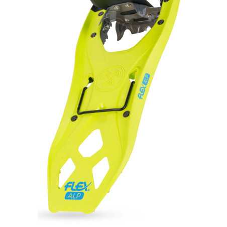 Tubbs - Flex Alp women 2023, all mountain snowshoes