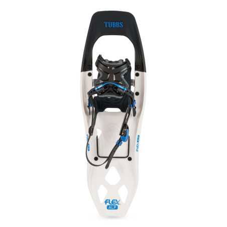 Buy Tubbs - Flex Alp 2023, all mountain snowshoes up MountainGear360
