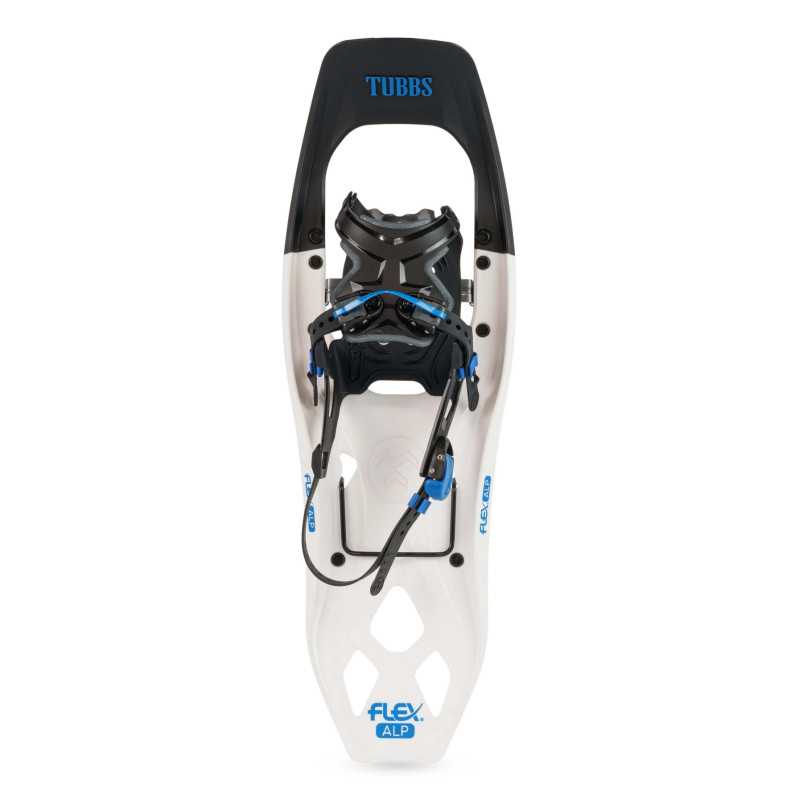 Buy Tubbs - Flex Alp 2023, all mountain snowshoes up MountainGear360