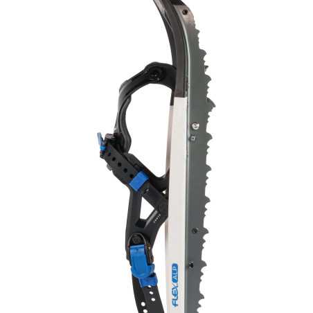 Tubbs - Flex Alp 2023, all mountain snowshoes