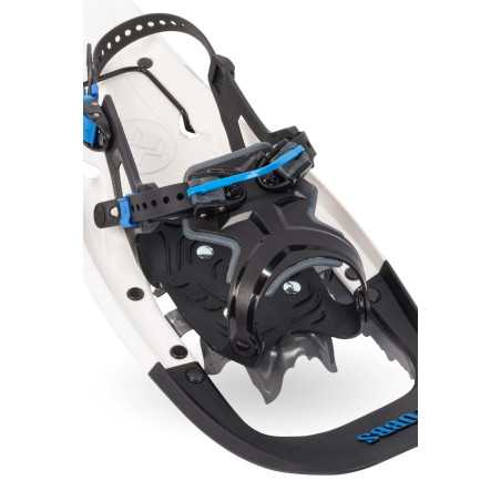 Tubbs - Flex Alp 2023, all mountain snowshoes