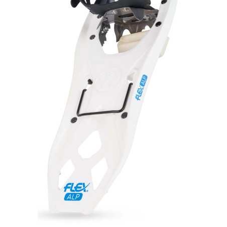 Tubbs - Flex Alp 2023, all mountain snowshoes