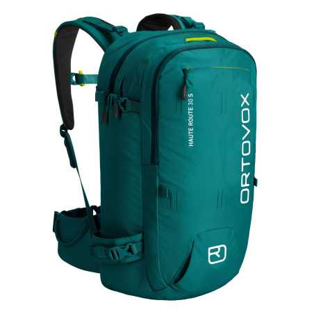 Buy Ortovox - Haute Route 30 S, ski mountaineering backpack up MountainGear360