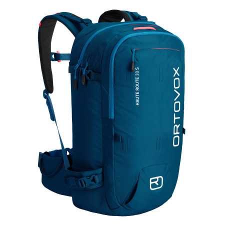 Ortovox - Haute Route 30 S, mochila de esquí de montaña