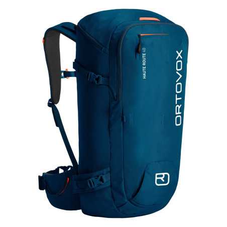 Ortovox - Haute Route 40, mochila de esquí de montaña