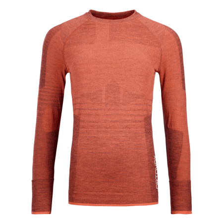 Ortovox - 230 Competition Long Sleeve W maglia termica donna