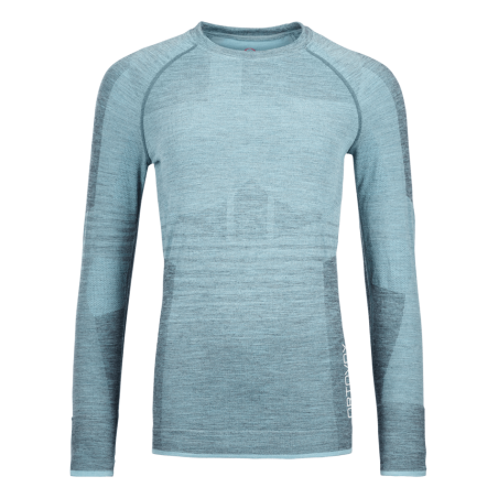Buy Ortovox - 230 Competition Long Sleeve W up MountainGear360