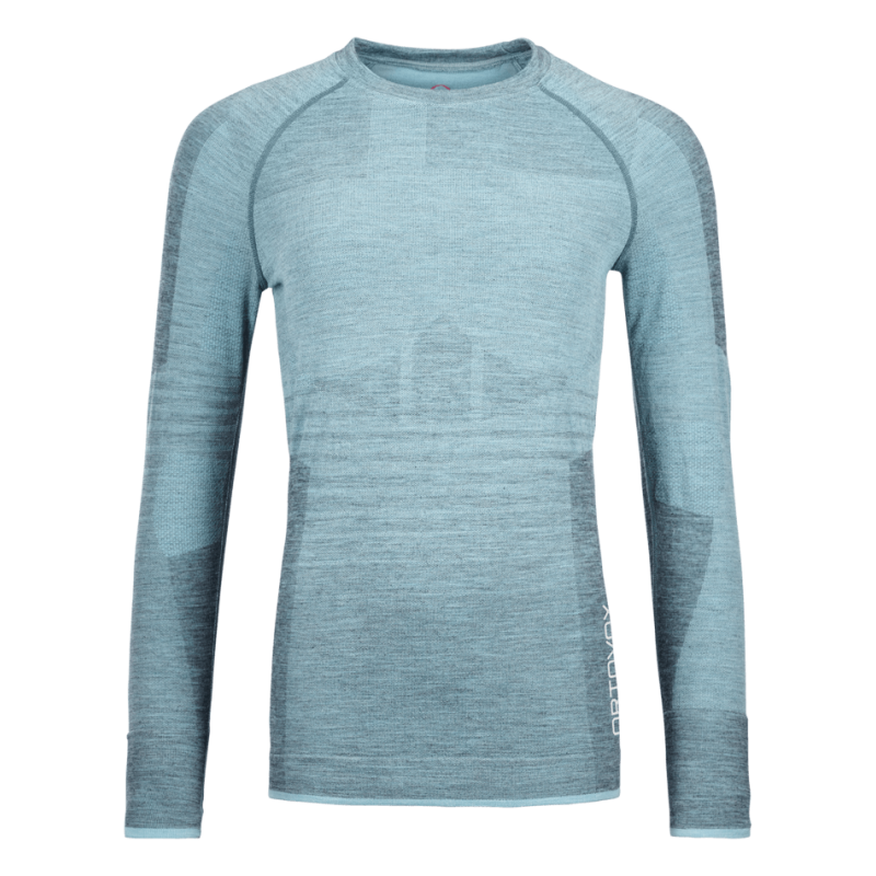 Buy Ortovox - 230 Competition Long Sleeve W up MountainGear360