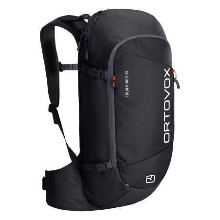 Comprar Ortovox - Tour Rider 30l, mochila de esquí de montaña arriba MountainGear360