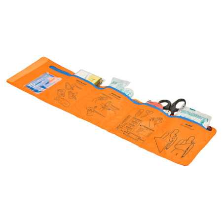 Ortovox - First Aid Roll Doc, Trousse de premiers secours