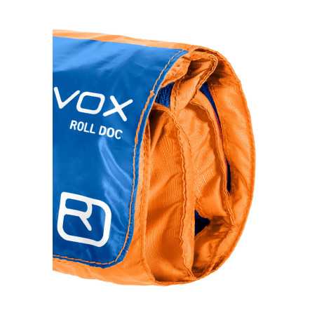Buy Ortovox - First Aid Roll Doc, First aid kit up MountainGear360