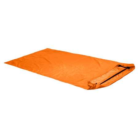 Ortovox - Bivy Double, sacco da bivacco di emergenza