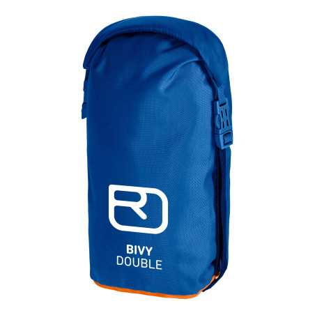 Buy Ortovox - Bivy Double, emergency bivouac bag up MountainGear360