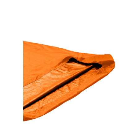 Ortovox - Bivy Double, sacco da bivacco di emergenza