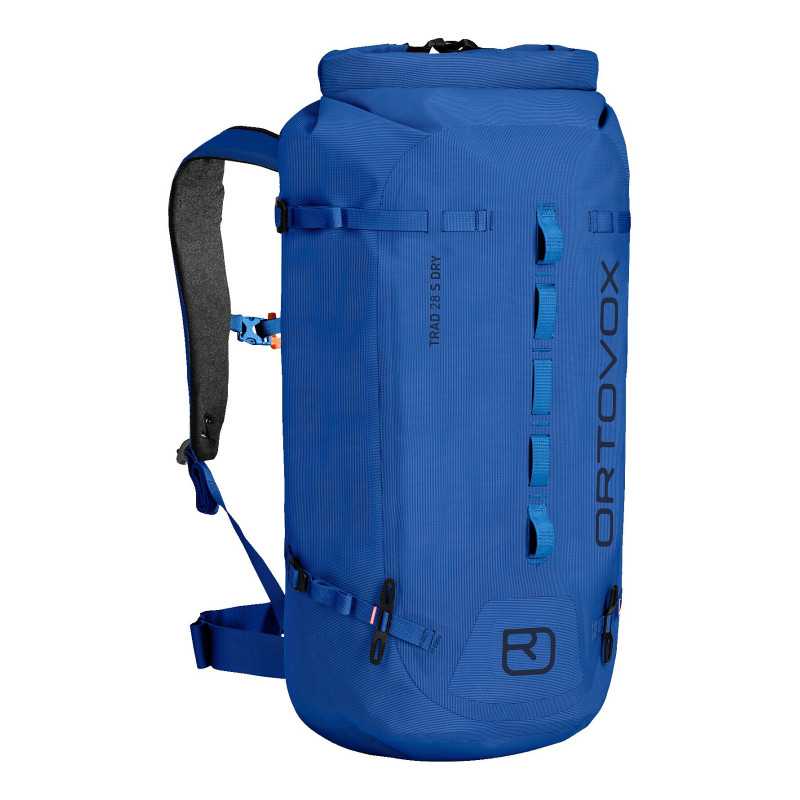 Kaufen Ortovox - Trad 28S Dry, Kletter- und Bergsteigerrucksack auf MountainGear360