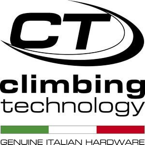 CT Climbing Technology Carved Chock 4-10 climbing nuts set