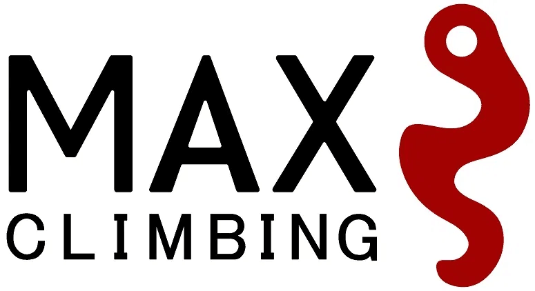 Max Climbing - Planche d'entraînement d'escalade Spinchboard Solo Hybrid